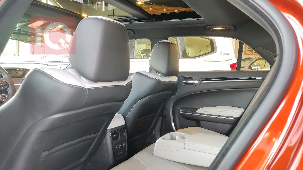Chrysler 300